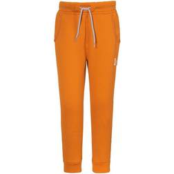 Didriksons Corin Kids Pnt 4 Burnt Glow Unisex Naranja