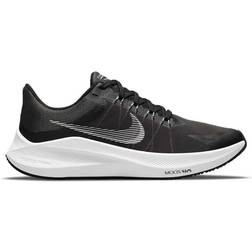 Nike Winflo 8 W - Black/Dark Smoke Grey/Light Smoke Grey/White