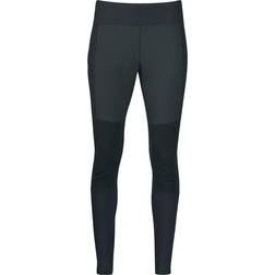 Bergans Fløyen V2 W Pants - Dark Forest Frost