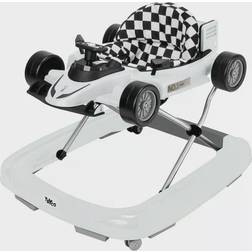 Tryco Baby Walker 2-in-1 F1 Racer