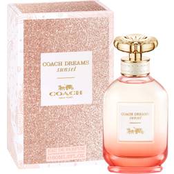 Coach Dreams Sunset EdP