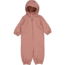 Wheat Harley Thermosuit - Rose Cheeks (8050e-993R-2112)