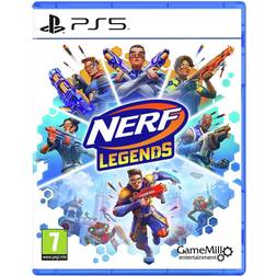 Nerf Legends (PS5)