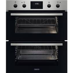 Zanussi ZPHNL3X1 Stainless Steel