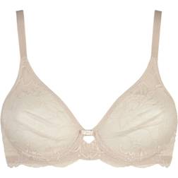 Triumph Amourette Charm Wired Bra - Creamy Dream