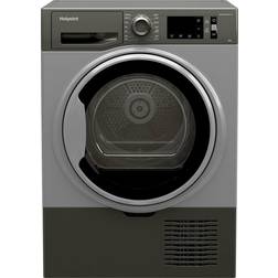 Hotpoint H3 D81GS UK Grey