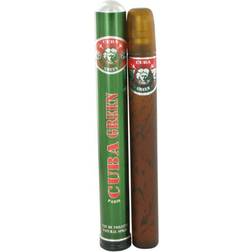 Fragluxe Cuba Green EdT 35ml