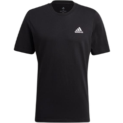 Adidas Essentials T-Shirt - Zwart