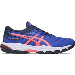 Asics Gel-Beyond 6 W - Lapis Lazuli Blue/Blazing Coral