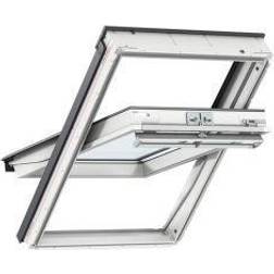 Velux GGL MK12 2070 S7 EDL Holz Drehfenster Doppelverglasung 78x180cm