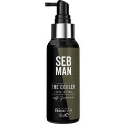 Sebastian Professional Seb Man The Cooler Leave-In Tonic 100ml