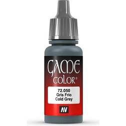 Vallejo Game Color Cold Grey 17ml