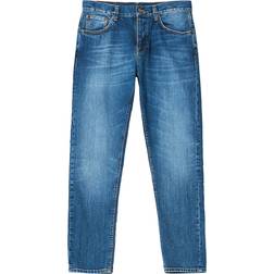 Nudie Jeans Steady Eddie II - Worn Gene