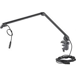 Konig & Meyer 23860 Microphone desk arm