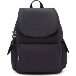 Kipling City Backpack - Black