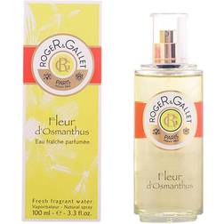 Roger & Gallet Fleur D'osmanthus EdT 100ml