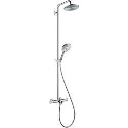 Hansgrohe Raindance S Select 240 (27117000) Chrom