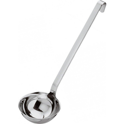 Rösle Hook Louche à Soupe 34.5cm