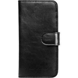 iDeal of Sweden Magnet Wallet Black