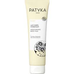 Patyka Almond Blossom Moisturising Body Milk 150ml