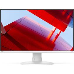 NEC MultiSync E273F 27" Full HD 1920 x 1080 Pixel Full HD LED Bianco