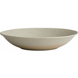 Nordal Grainy Salad Bowl 34cm