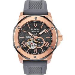 Bulova Marine Star (98A228)