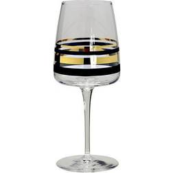 Nybro Crystal Versailles Vinglas 38cl 2stk