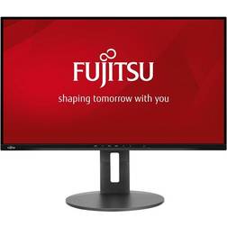 Fujitsu Displays B27-9 TS FHD 68,6 cm Pixeles Full HD IPS Negro