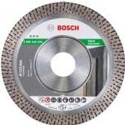 Bosch 2 608 615 075 Best For Hard Ceramic Diamond Cutting Disc