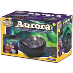 Brainstorm Aurora Northern Lights Projector