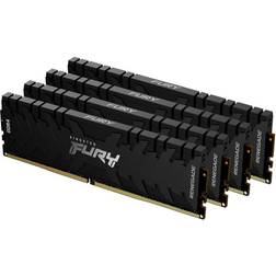 Kingston Fury Renegade DDR4 2666MHz 4x32GB (KF426C15RBK4/128)