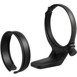 Canon Tripod Mount Ring E (B) + Adapter