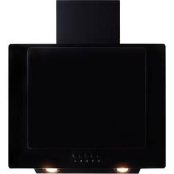Amica AEP60BL 60cm, Black