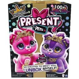 Spin Master Present Pets Sparkle Princess