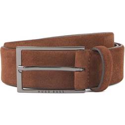 HUGO BOSS Calindo Belt - Brown