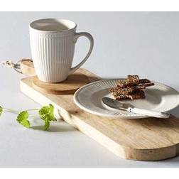 Caroline Fleming - Asiet 19cm