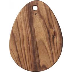 Lene Bjerre Libby Oval Large Chopping Board 40cm