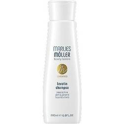 Marlies Möller Specialists Keratin Shampoo 200ml