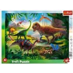 Trefl Dinosaurs