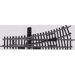 Märklin H0 K (senza massicciata) 2265 Scambio, sinistro 168.9 mm 2 pz