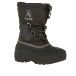 Kamik Kid's The Southpole 4 - Black