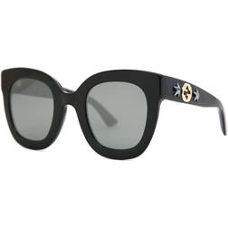 Gucci GG0208S 002