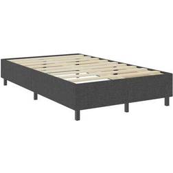 vidaXL Bed Frame 35.5cm Bettrahmen 120x200cm