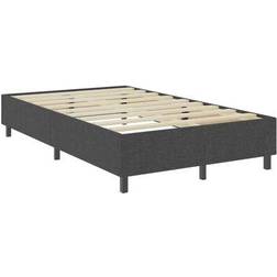 vidaXL Bed Frame 35.5cm Sengeramme 120x200cm
