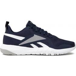 Reebok Flexagon Force 3 M - Vector Navy/Cloud White/Pure Grey 2