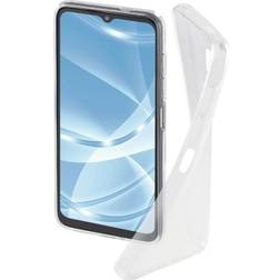 Hama Coque de protection Crystal Clear pr Samsung Galaxy A22 4G, transp