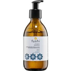 Fushi Stimulator Herbal Shampoo 230ml