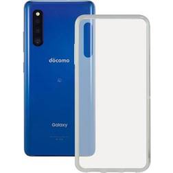 Ksix Flex TPU Case for Galaxy A41