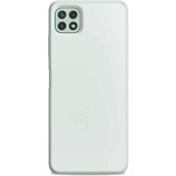 Puro 03 Nude Cover for Galaxy A22 5G